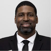 Tony Brooks at  Capitol Nissan