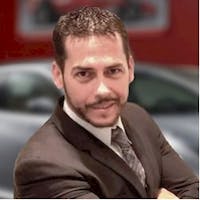 Michael Rivera at Ferrari Maserati Alfa Romeo of Fort Lauderdale