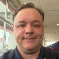 Thomas Battles at Toyota of Gladstone