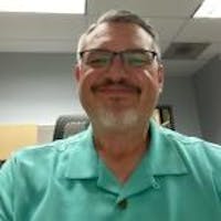 Bob Mercer at Toyota of Gladstone