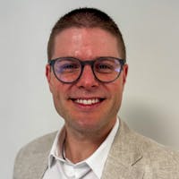 Jesse Mueller at Toyota of Gladstone