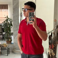 Kevin Dominguez at Toyota of Gladstone