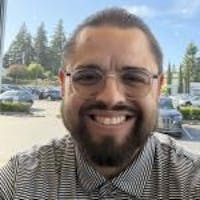 Andrew Hernandez at Toyota of Gladstone