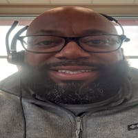 Tarrell Williams at Toyota of Gladstone