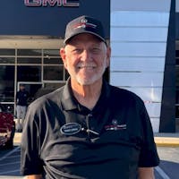 Randy Erwin at Carl Black Chevrolet Buick GMC
