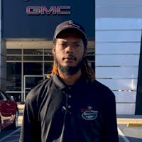 Al Kerney at Carl Black Chevrolet Buick GMC