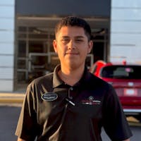 David Lorenzo at Carl Black Chevrolet Buick GMC