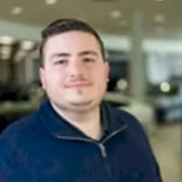 Photo of Zachary Gartenberg, Audi Brand Specialist