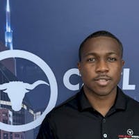 Jalen Beavers at Carl Black Chevrolet
