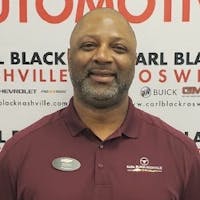 Rodney Bonds