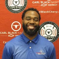 Tremayne Townsend