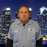 Jerry Reck at Carl Burger Dodge Chrysler Jeep RAM World