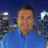 Frank Perez at Carl Burger Dodge Chrysler Jeep RAM World