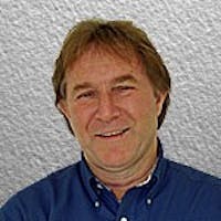 Mark Kleve