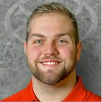 Dylan Casteel