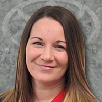 Kim Coffman