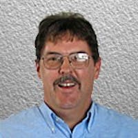 Warren Hamilton