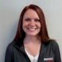 Kari Jackson at Tom Pappas Toyota