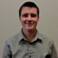 Dakota Maurer at Tom Pappas Toyota