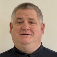 Gary Craven at Family Ford of Enfield