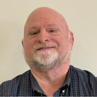 Michael McDonald at Family Ford of Enfield