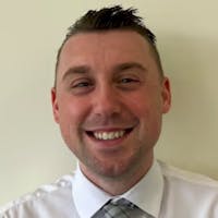 Brendan Miller at Family Ford of Enfield