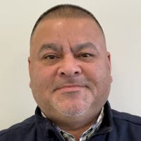 Jorge Suarez at Family Ford of Enfield