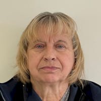 Agnes Pusztai at Family Ford of Enfield