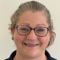 Keli Morin at Family Ford of Enfield