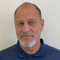 Bill Joren at Family Ford of Enfield