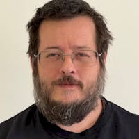 Tom Sliwoski at Family Ford of Enfield