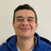 Eric Lopez at Family Ford of Enfield