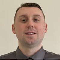 Brendan Miller at Family Ford of Enfield