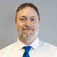 Brett Bush at Heritage Ford