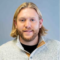 Jackson Curdo at Heritage Ford