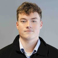 Miles Franey headshot