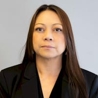 Frances Rabara headshot