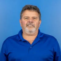 Photo of Dean Gallison, Parts Manager