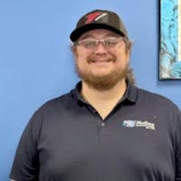 Photo of Sean Driscoll, Parts Advisor