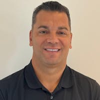 Dan Malloy headshot