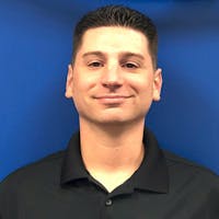 Sal Cuomo Jr at Lester Glenn Ford