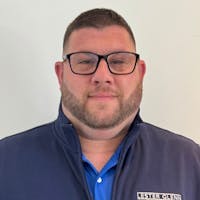 Blane Goshorn headshot