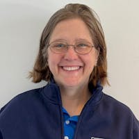 Kristin Demyan headshot