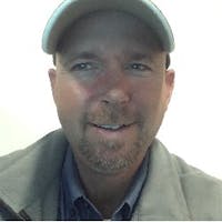 Chris Daniels at Dick Brooks Honda of Greer