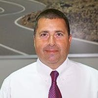 Frank DeCraine at Flemington Subaru