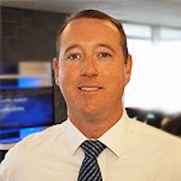 Dan Keane at Flemington Subaru