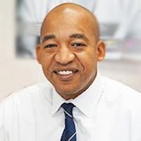 Eric Henderson at Flemington Subaru