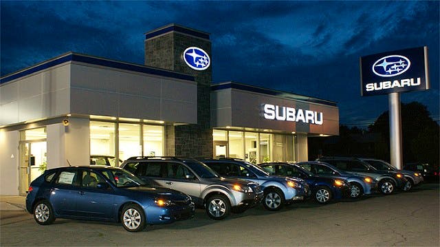 Flemington Subaru, Flemington, NJ, 08822