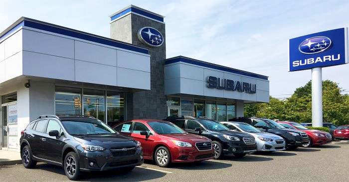 Flemington Subaru, Flemington, NJ, 08822