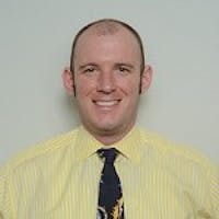 Jimmy Barber headshot